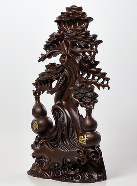 客厅办公室店铺送朋友中式复古