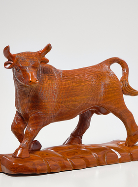 客厅书房高档复古怀旧