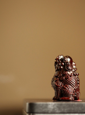 望天吼印度小叶紫檀桌面