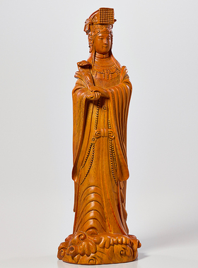 明清古典家居店铺客厅