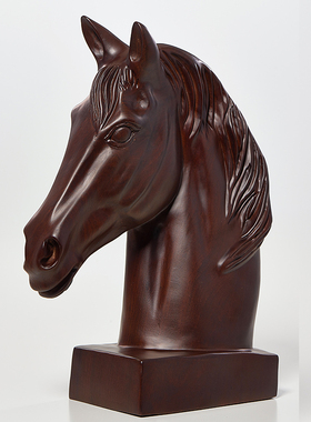 办公室书房送领导复古怀旧