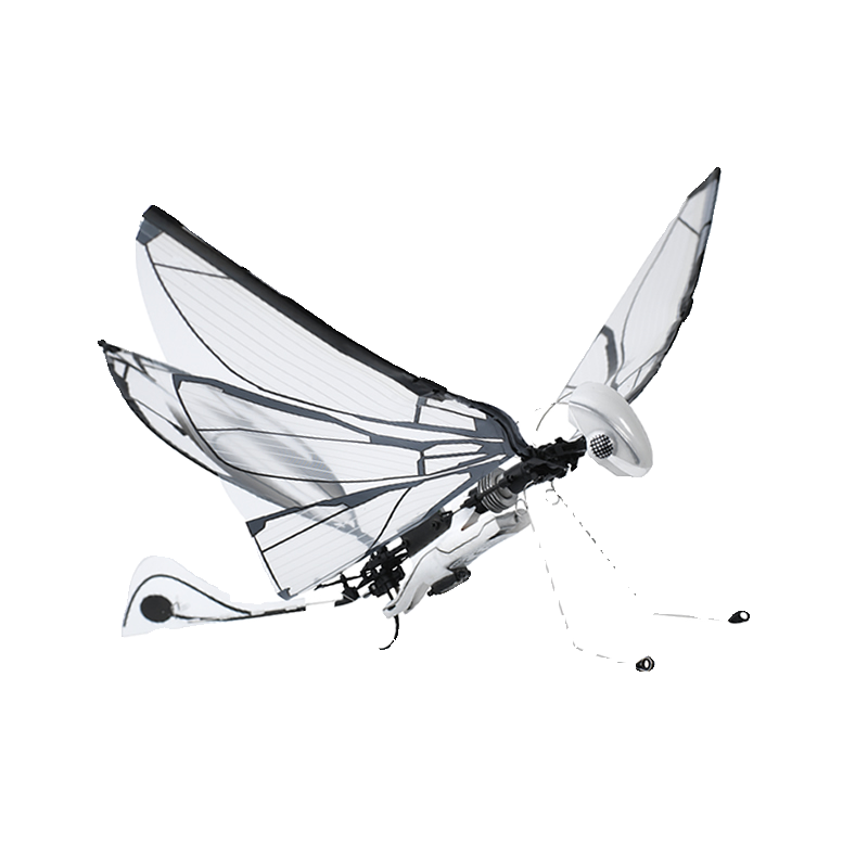 法国MetaFly遥控仿生鸟飞行器扑翼昆虫鸟科学儿童小型玩具无人机,淘宝优惠券,粉丝福利购,淘宝优惠卷