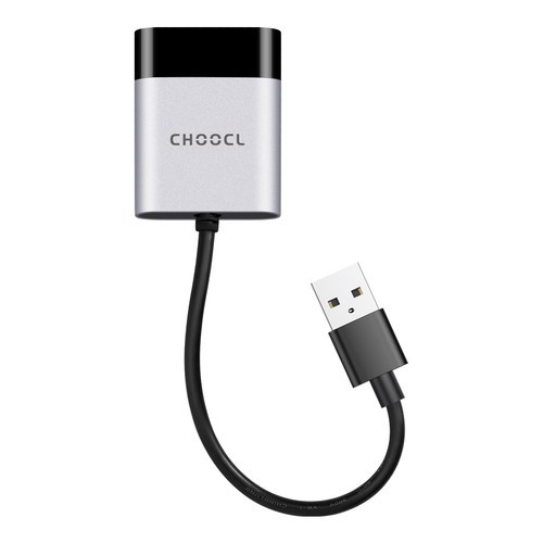 USB车载蓝牙接收器mp3适用于GT雷克萨斯IS模块GS改装IS加装GX LX - 图3