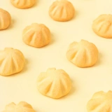 [Маленький оленя Blue_ 【曲 曲 曲] Здоровое печенье с закусочной шлифованием Отправить рецепты