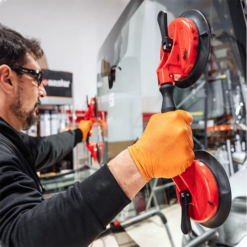 英科钻石纹一次性丁腈防护手套加厚家用厨房工业食品耐磨耐油汽修,淘宝优惠券,粉丝福利购,淘宝优惠卷