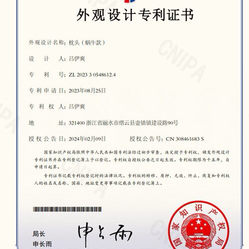腰枕床上睡眠腰间盘腰椎垫突出孕妇腰靠腰托低矮薄睡觉护腰腰垫 - 图0
