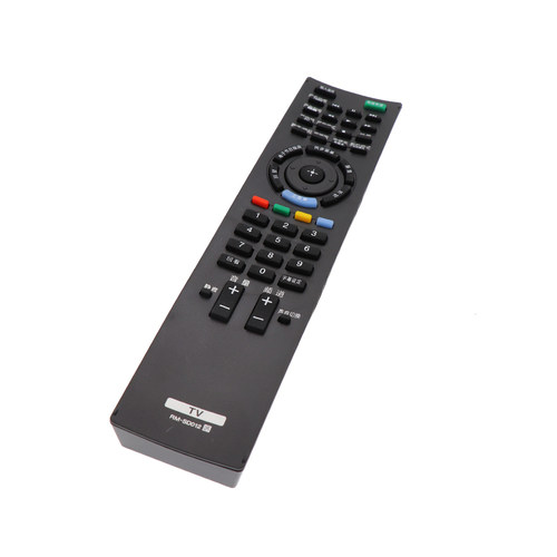 适用于索尼液晶电视机遥控器RM-SD008 KDL-46/55HX800 RM-CD008 KD-49/60/55X8000C 55W800B 65X9000B 48W60 - 图1