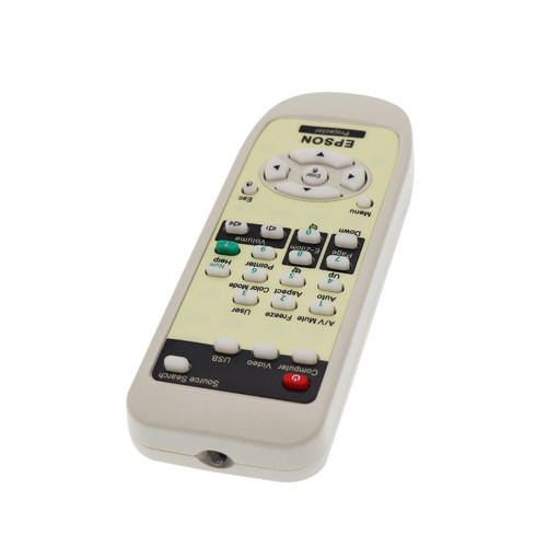 适用于EPSON爱普生投影机/仪遥控器EB-C260XS EB-C30X/C340X - 图0