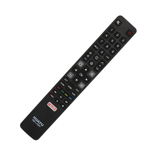 raisetone适用于TCL的华宇RM-L1508万能电视遥控器RC802N U55C7006 U55X9006 - 图2