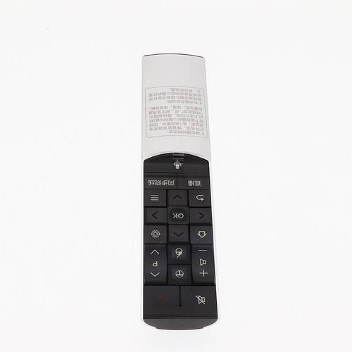 raisetone适用于TCL智能电视RC601S L65C2-CUDG L50C1-CUD L55C1-CUD 65C1-CUD 遥控器JCR1 JCR2体感语音空鼠 - 图2