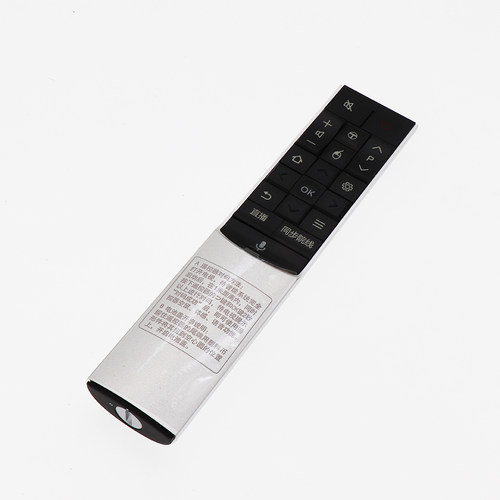 raisetone适用于TCL智能电视RC601S L65C2-CUDG L50C1-CUD L55C1-CUD 65C1-CUD 遥控器JCR1 JCR2体感语音空鼠 - 图3