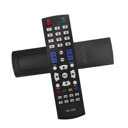 适用于金正电视遥控器LG3232 I /3232 YA/3226I威尔顺发WL-3232H LE-2JB - 图1