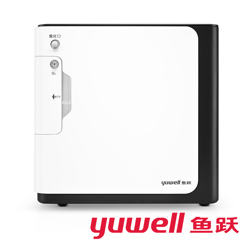  鱼跃南京呼吸健康/保健型制氧机