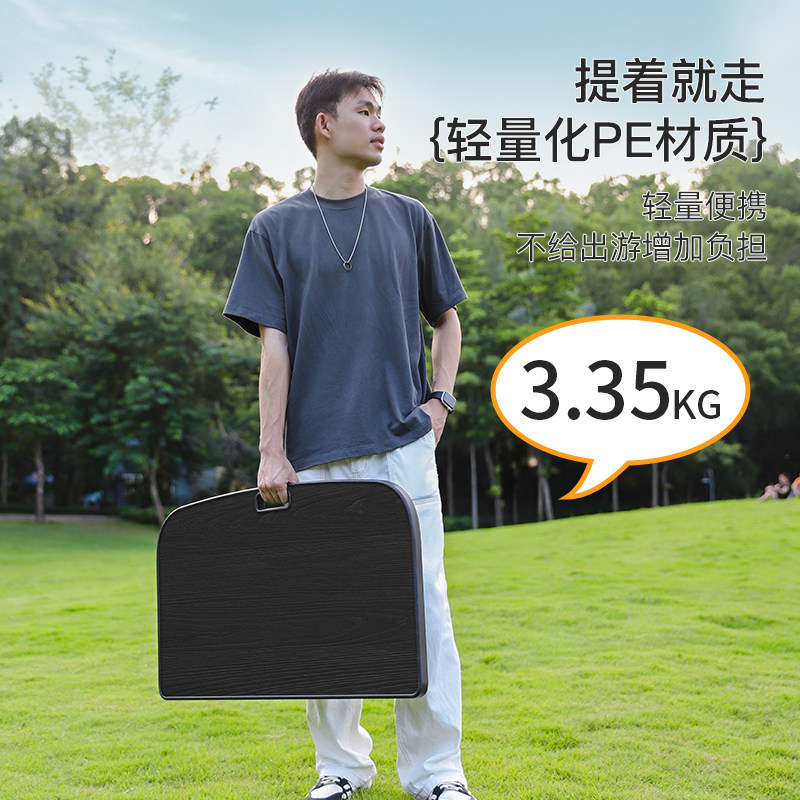 适用特斯拉后备箱小桌板model3/Y焕新版车载露营野餐折叠桌子改装,淘宝优惠券,粉丝福利购,淘宝优惠卷