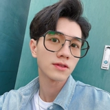 Светло -чувствительные цветовые очки.