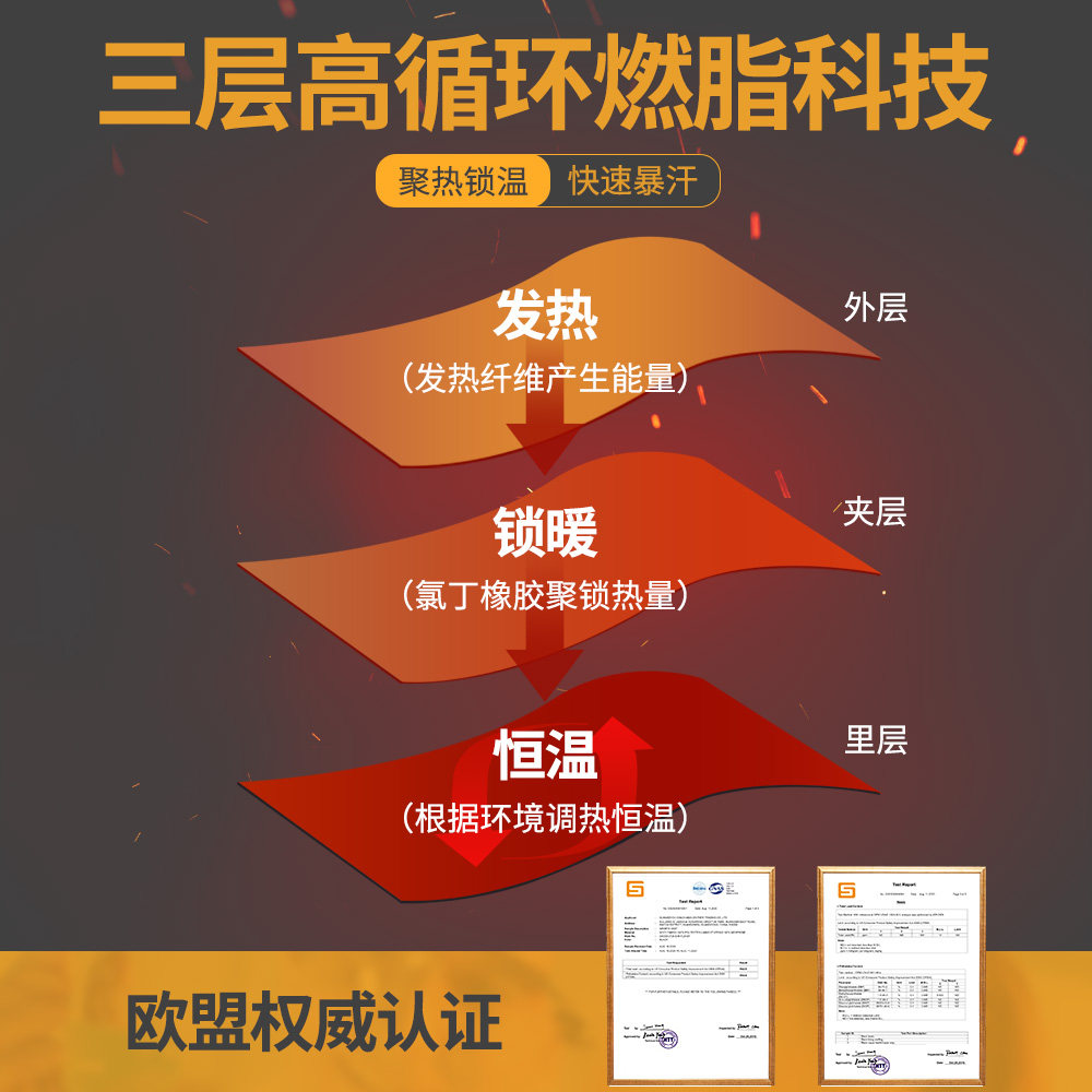 toao束腰带女瘦身收腹运动塑身衣 TOAO塑身腰封/腰夹