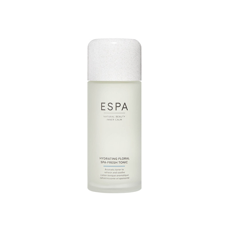 espa莹润花香200ml / 100ml爽肤水 ESPA海外化妆水/爽肤水