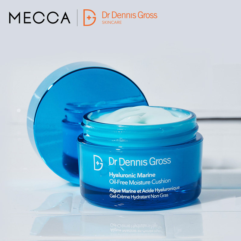 dr dennis gross丹尼斯医生凝露 MECCA海外乳液/面霜