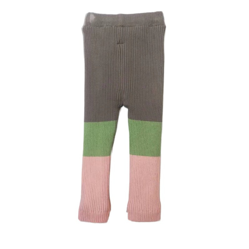 女童打底裤加绒加厚女宝宝长裤纯棉针织修身时尚百搭保暖儿童裤子,淘宝优惠券,粉丝福利购,淘宝优惠卷