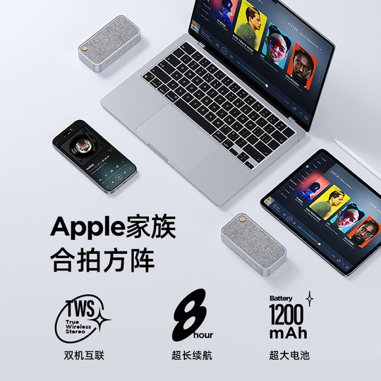 Bluetooth audio subwoofer