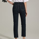 BA versatility casual stretch trousers ຄົນອັບເດດ: ອາເມລິກາ jeans slim fit