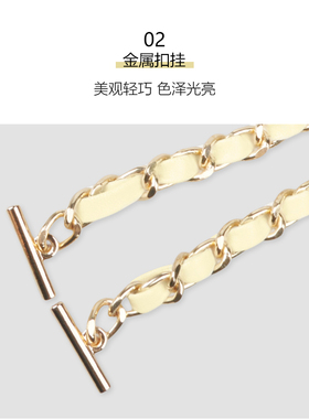 穿皮CF贴膜钱包内胆改造白色卡夹