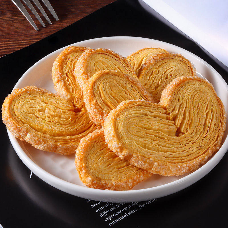 蝴蝶酥独立包装休闲零食小吃下午茶饼干传统糕点心上海特产批发,淘宝优惠券,粉丝福利购,淘宝优惠卷