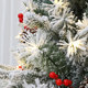 Mixed tree PE new Christmas decoration for home use