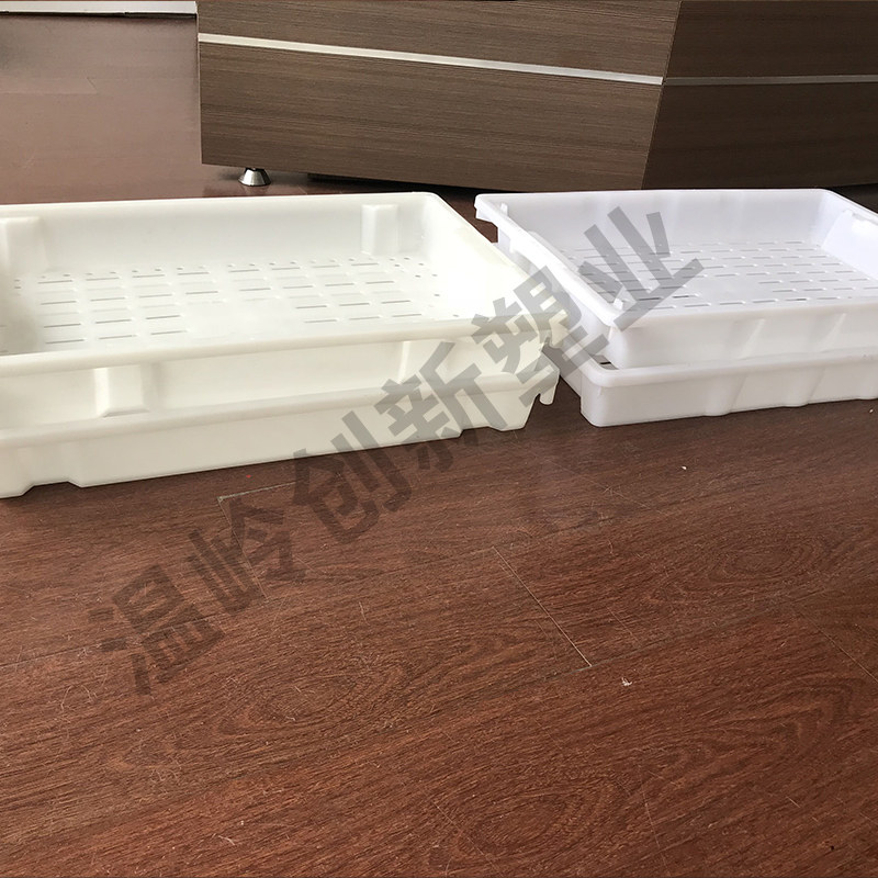 小渔箱厂家直销长方形塑料金枪鱼鲳鱼全新料PE海鲜水产周转箱,淘宝优惠券,粉丝福利购,淘宝优惠卷