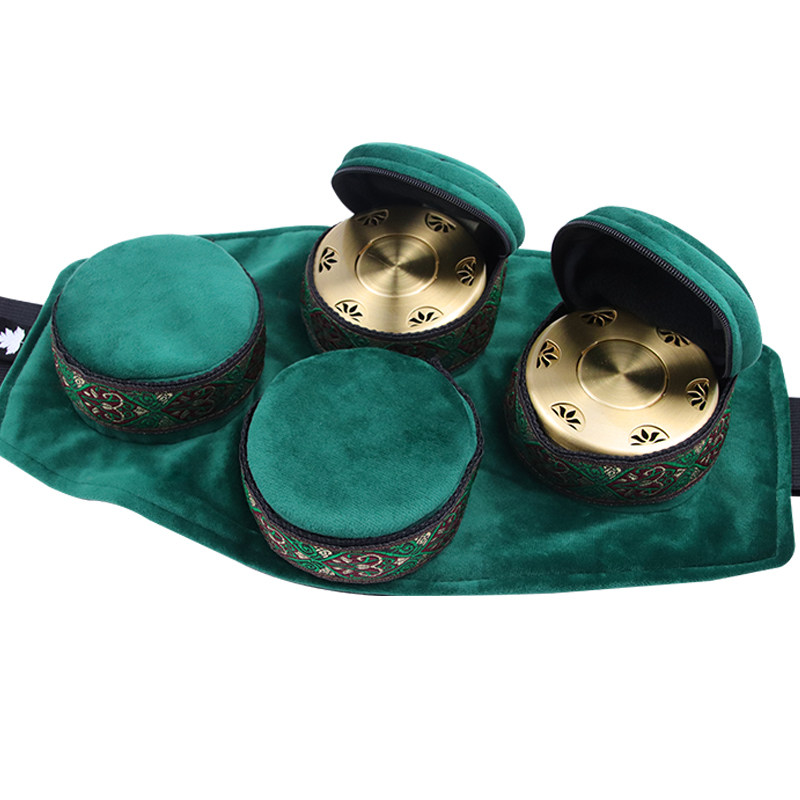 蕲黄金艾灸盒随身灸家用熏蒸仪器艾草条柱无烟热敷包袋罐纯铜正品,淘宝优惠券,粉丝福利购,淘宝优惠卷