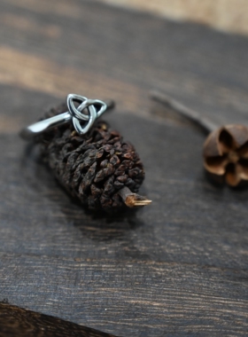 ins个性欧美风潮流钛钢戒指饰品