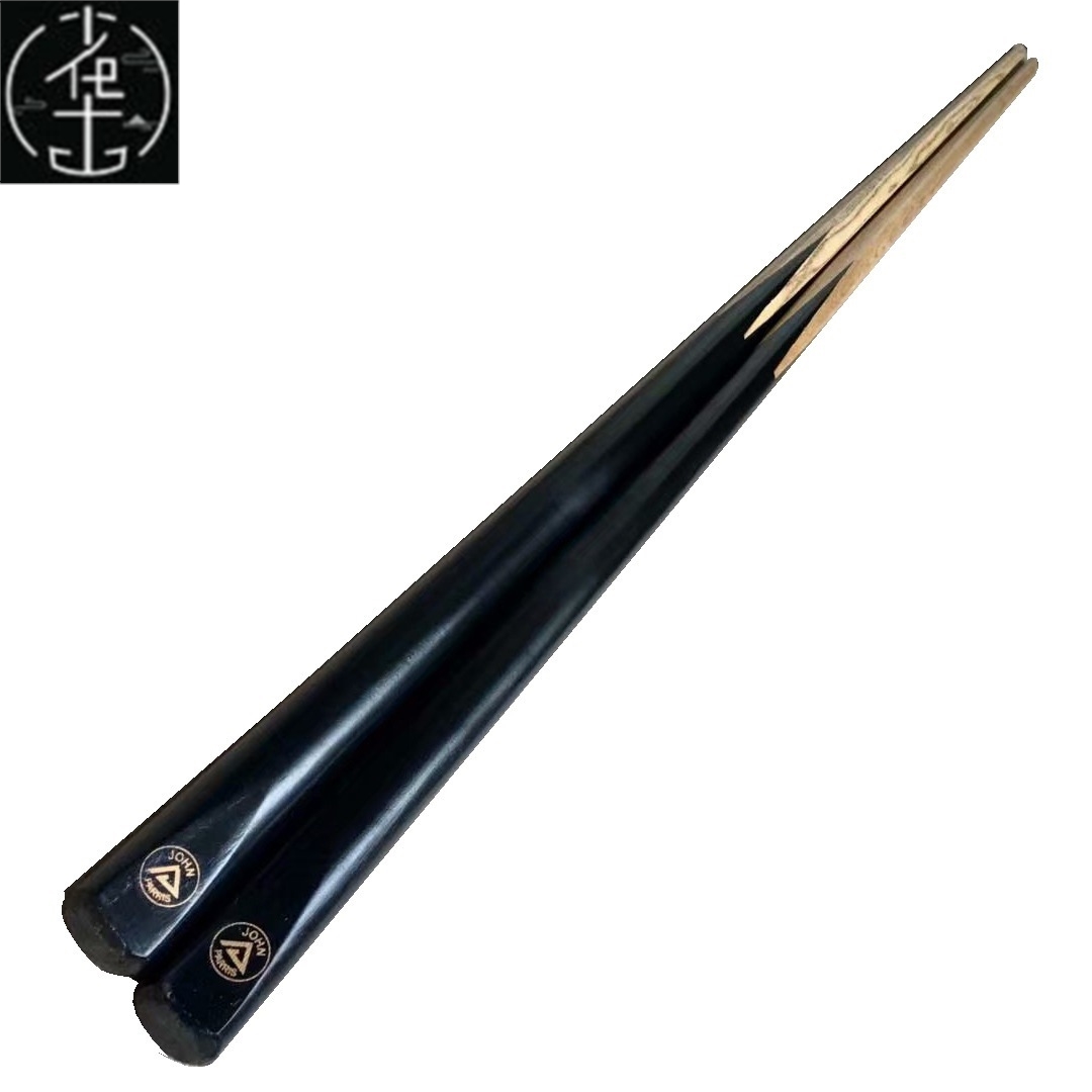 Wooden Pool Cues Billiard Snooker Cue stick标准桌球台球杆-图3