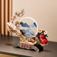 Gaida's deer ornaments for everything