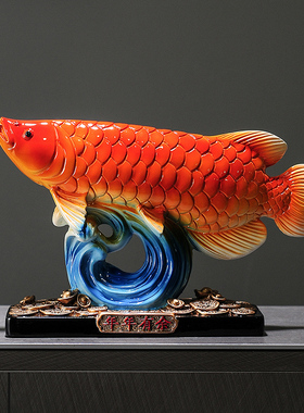 金龙鱼养鱼人的喜爱盖妲