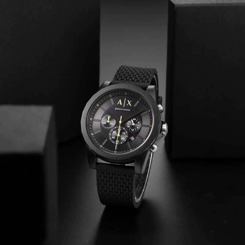 armani阿玛尼男士官方旗舰正品手表 sunluxury三奢海外欧美腕表