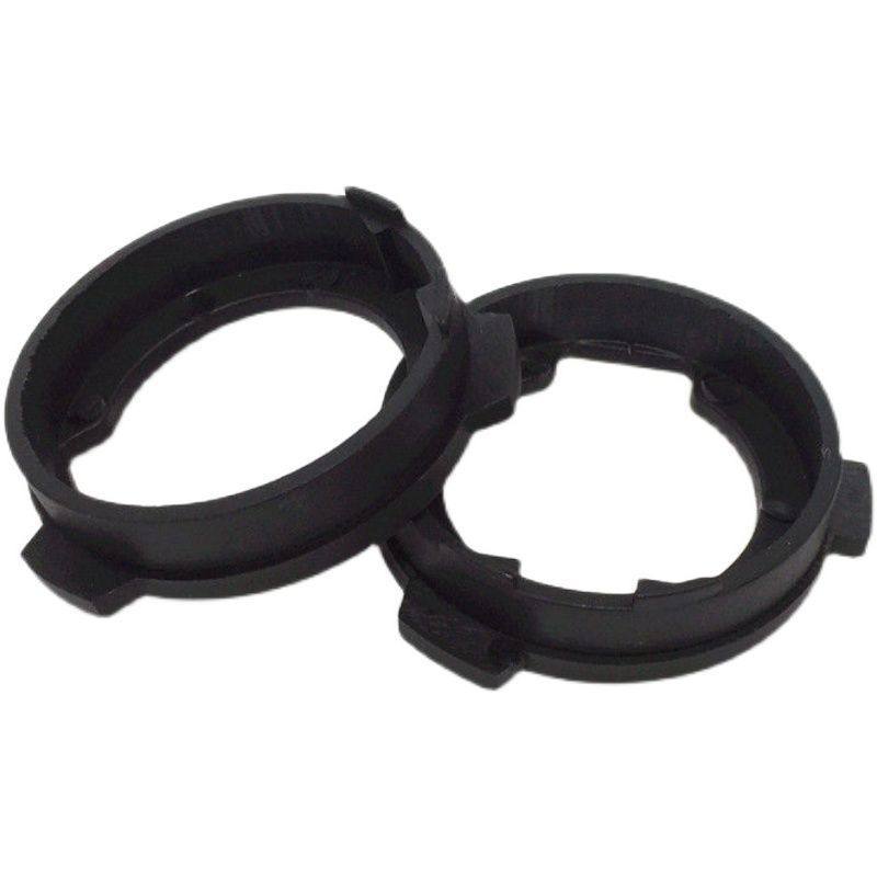 汽车大灯底座近光灯远光灯H1H7定制LED大灯专用改装卡座卡子支架,淘宝优惠券,粉丝福利购,淘宝优惠卷