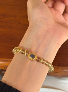 女天然晶原创设计晶体好薄利多销