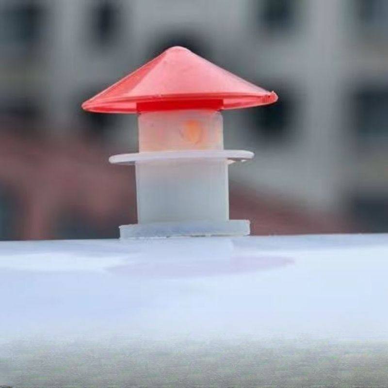 太阳能热水器配件水箱进水管/排气帽 排气帽.上排气帽,淘宝优惠券,粉丝福利购,淘宝优惠卷