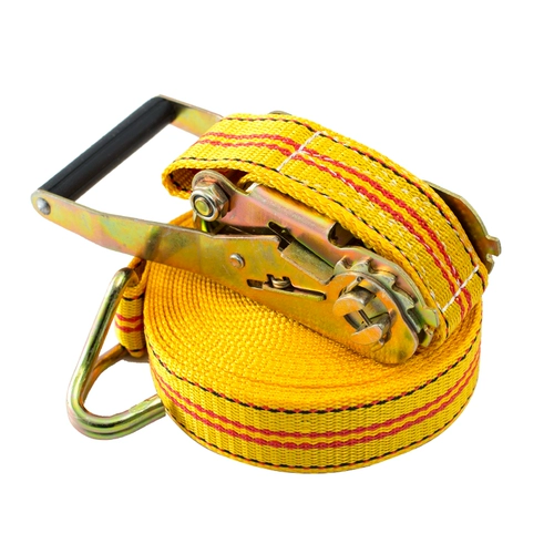 Грузовой грузовой грузовой плотный веревочный штопок