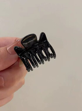 简约百搭小号耳穴夹FS27