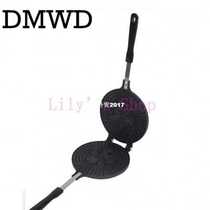 Egg Roll Machine accessories Crispy eggs Omelet Mold ice c