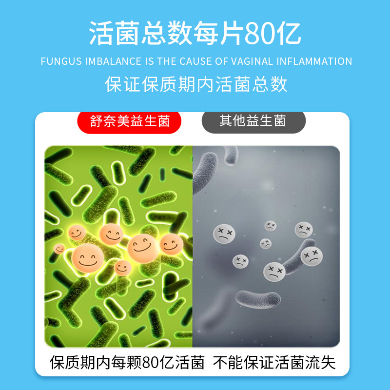  灿康保健用品私处护理