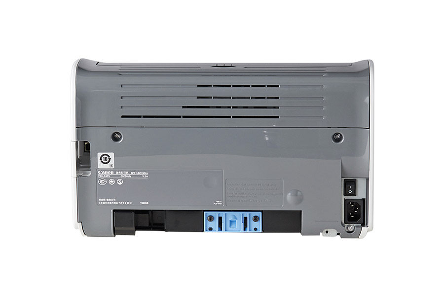canon lbp2900+黑白激光单a4打印机 佳能天时汇激光打印机