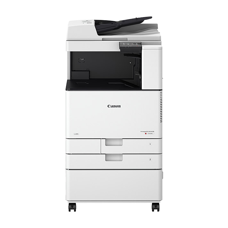 canon irc3125彩色a3激光a4一体机 佳能天时汇复合复印机