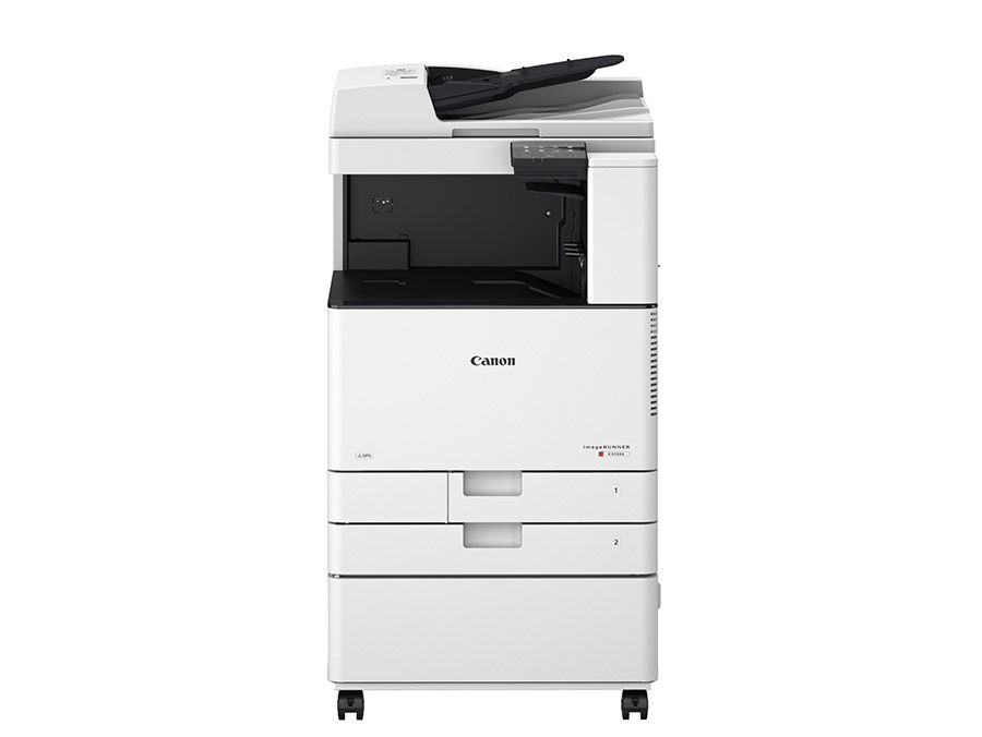 canon irc3120l彩色激光打印复合机 佳能天时汇复合复印机