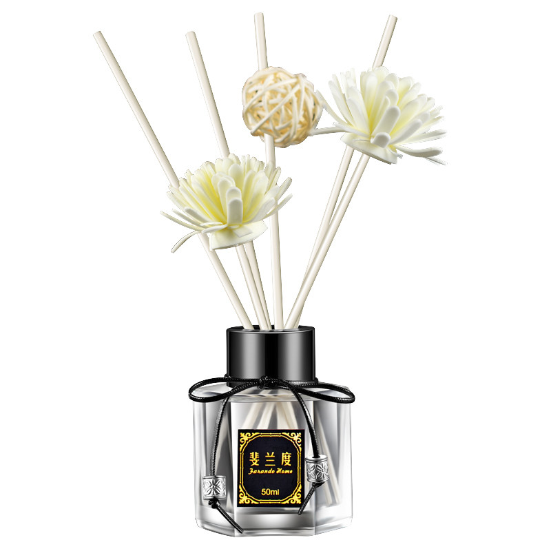 3瓶装香薰家用室内持久留香清新剂 雨蜓香熏香料