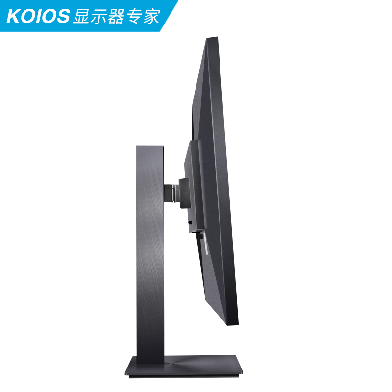 KOIOS K3221QG 32英寸2K 165Hz IPS HDR600 升降旋转 电竞显示器 - 图1