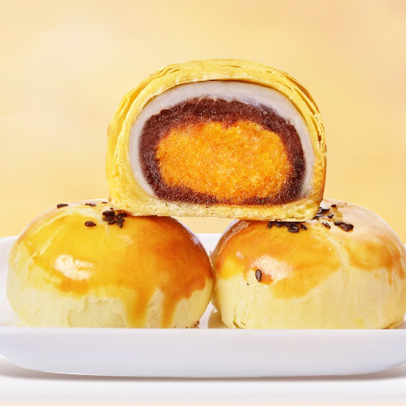  娣创食品传统糕点