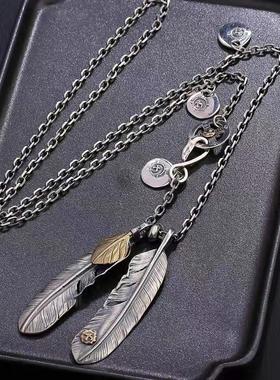 太角链套链高桥吾郎风格