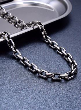复古潮流简约手链简单大气男女个